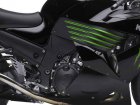 Kawasaki ZZR 1400 / Ninja ZX-14 Monster Energy Special Edition